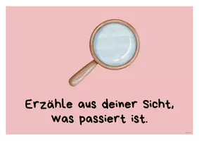 Vorschau - Poster - Die Friedensbrücke als Methode zur Konfliktlösung - Seite 2