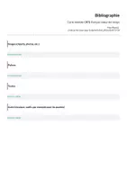 Aperçu - Fiches - Carte mentale CRPE Français valeur des temps - Page 3