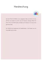 Vorschau - Arbeitsblätter - Karneval / Fasching : Faltdiktat - Seite 2