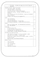 Vorschau - Lehrpläne/Lehrermaterial - Jahresplan für den Religionsunterricht - Klasse 1-6 - Seite 3