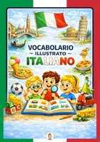 anteprima - Esercizi - VOCABULARIO ILLUSTRATO ITALIANO+SCRIVO PAROLE (Accoglienza) - Pagina 2