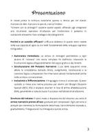 anteprima - Materiale di supporto/inclusione - Scrivere con le immagini. Guida alla scrittura autonoma per la classe prima. - Pagina 2