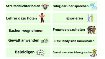 Vorschau - Spiele - Streitschlichter Spiel - Seite 3
