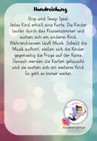 Vorschau - Bildkarten - stop and Swap Weihnachtsferien/Ferienerzählung - Seite 2