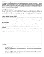 Vorschau - Unterrichtsreihen - Englisch: Frauenfußball- Women’s football and the struggle for equality – media attention, pay and public perception - gender and identity - Seite 2