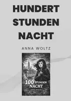 Vorschau - Text - Hundert Stunden Nacht Leseportfolio - Seite 1