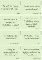 Vorschau - Spiele - Stop and Swap - Deutschland, Bundesländer, Nachbarländer mit Lösungen / Selbstkontrolle - Seite 3