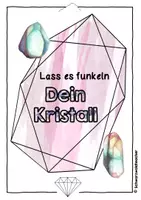 Vorschau - Arbeitsblätter - Kristalle züchten: Anleitung und Erklärung - Seite 1