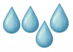 Vorschau - Mal- und Bastelvorlagen - kreativer Steckbrief: Wolke - Seite 3