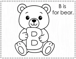 Aperçu - Matériel pour travaux manuels / dessin - All-in-One Preschool Learning Workbook: ABC, Colors & Numbers - Page 2