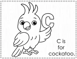 Aperçu - Matériel pour travaux manuels / dessin - All-in-One Preschool Learning Workbook: ABC, Colors & Numbers - Page 3