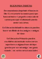 Vista previa - Manualidades / Dibujos para colorear - Pack San Valentín (Día del Amor y la Amistad) - página 3
