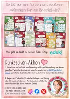 Vorschau - Arbeitsblätter - Ein Wort zu viel: Winter - Leseförderung & Sprachbewusstsein im Deutschunterricht Klasse 2 bis 3 - Seite 2