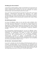 Vorschau - Arbeitsblätter - Die Entstehung der Erde - Seite 1