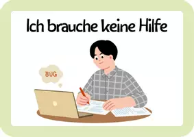 Vorschau - Arbeitsblätter - Startpaket: Material für das Referendariat (Sonderpädagogik, Sek I) - Seite 1