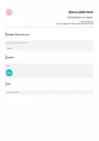 anteprima - Altro tipo di materiale - Scheda didattica: Io capitano. - Pagina 2