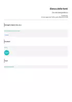 anteprima - Materiale di supporto/inclusione - Giornata della gentilezza - Pagina 1