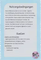 Vorschau - Anderer Materialtyp - Materialpaket Wimpel - Deutsch, Mathematik, Sachunterricht - Seite 2