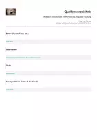 Vorschau - Arbeitsblätter - Polnisch und Deutsch A1 Persönliche Angaben + Lösung - Seite 2