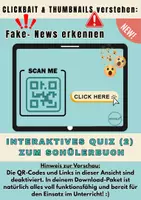 Vorschau - Spiele - Clickbait-Quiz 2: Profi-Challenge zur Medienkompetenz - Seite 2