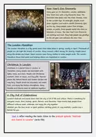 Vorschau - Stundenentwürfe - Festivals of London – Culture Meets English Learning! - Seite 2