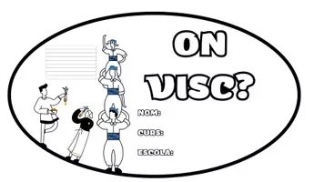 Vista previa - Hojas de trabajo - FLIPBOOK CATALUNYA - página 1