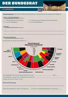Vorschau - Stundenentwürfe - Bundesrat Deutschland - Seite 1