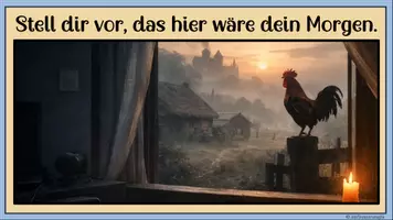 Vorschau - Arbeitsblätter - Mittelalter – Einstieg und Epoche | Podcast & Arbeitsblätter & Lösungen & Präsentation | Klasse 5/6 - Seite 3
