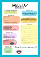 Vista previa - Unidades / Secuencias / Situaciones de Aprendizaje - Tabletap (Español) - página 2
