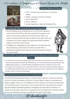 Aperçu - Fiches - L'epoque moderne - Fiche de revison CRPE - Page 1