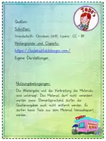 Vorschau - Arbeitsblätter - Leseverständnis - Piraten - 3./4. Klasse (2-fach differenziert) - Seite 1