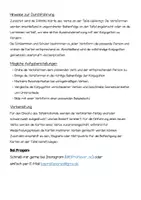 Vorschau - Präsentationen/Tafelbilder - Presente de indicativo - Verbkarten jugar (Tafelmaterial) - Seite 2