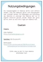 Vorschau - Stundenentwürfe - Materialpaket Gedichte Jahreszeiten (Gedichtwerkstatt und Unterrichtsentwurf) - Seite 2