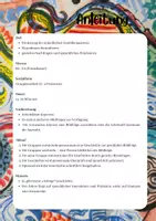 Vorschau - Arbeitsblätter - Bildgeschichten rekonstruieren (B2–C1) - Seite 1