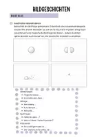 Vorschau - Arbeitsblätter - Bildgeschichten rekonstruieren (B2–C1) - Seite 2