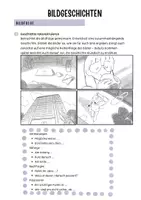 Vorschau - Arbeitsblätter - Bildgeschichten rekonstruieren (B2–C1) - Seite 3