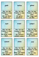 Vorschau - Spiele - Lesespiel Prädikat - Seite 2