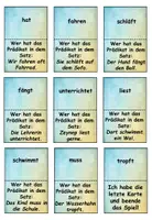 Vorschau - Spiele - Lesespiel Prädikat - Seite 3
