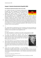 Vorschau - Stundenentwürfe - Materialpaket: Kalter Krieg - Seite 2
