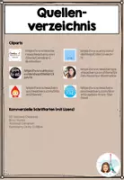 Vorschau - Stationenlernen - PDF interactif: Couleurs & Vêtements - Seite 1