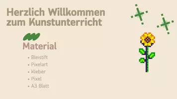 Vorschau - Stundenentwürfe - Pixelart - Auftrag und Bewertungshorizont - Seite 2