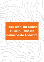 Vorschau - Arbeitsblätter - Skill Bewerbungsgespräch Dossier inkl Lösungen - Deutsch / Berufswahl - Seite 2
