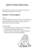 anteprima - Didattica a stazioni - Scrittura creativa con la didattica a stazioni - Lab 1 - Pagina 2