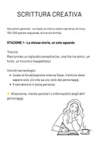 anteprima - Didattica a stazioni - Scrittura creativa con la didattica a stazioni - Lab 2 - Pagina 2
