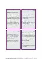 Vorschau - Arbeitsblätter - Einführung von Brüchen - Homeschooling #monstersale - Seite 3