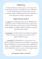 Vorschau - Unterrichtsreihen - Kontinente und Ozeane - Seite 2
