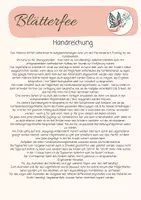 Vorschau - Arbeitsblätter - Kombinatorik: Frühling - differenzierte Aufgaben - Seite 1