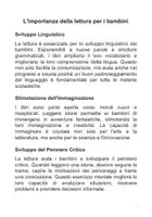 anteprima - Esercizi - Racconti in Stampatello Maiuscolo - Libro in formato .PDF - Pagina 3