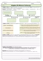 Vorschau - Arbeitsblätter - Weimarer Verfassung AB2 Spartakusaufstand Arbeitsblatt - Seite 3