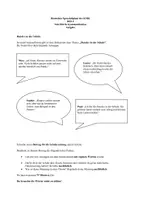 Vorschau - Test - Deutsches Sprachdiplom_DSD I_Schriftliche Kommunikation - Seite 2